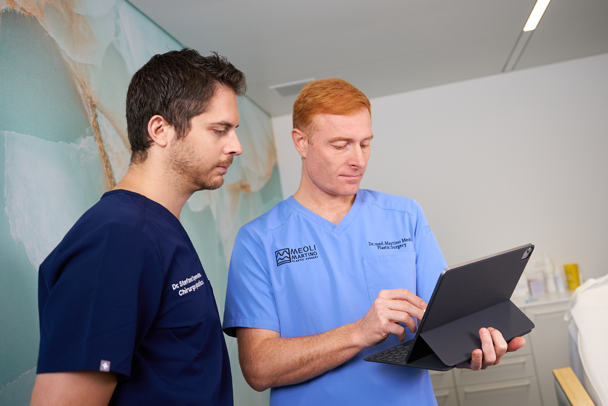 Un impegno per la Svizzera